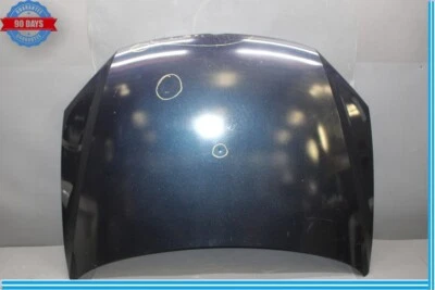 11-17 Volkswagen VW Touareg Front Hood Hatch Lid Cover Assembly Oem - Image 1 of 4