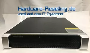 Leergehäuse 2HE 19" AEG Battery Pack Protect D. 2030BP mit Rackmount Kit NEU - Bild 1 von 3