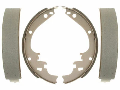 Комплект задних тормозных колодок для Chevrolet Caprice 1977-1996 годов выпуска переменного тока Delco 46229VZ 1978 1979 - Изображение 1 из 2