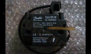DANFOSS EBI M No.052F0033 (1PCS New ) - Picture 1 of 3