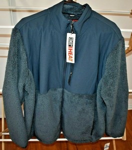 32 degrees sherpa jacket