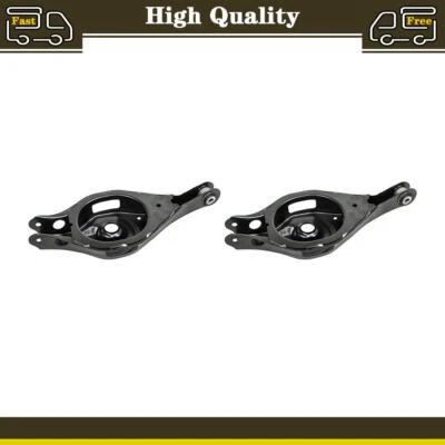 2 brazos de control inferiores traseros para Nissan Altima 2006 2005 2004 Foto 1 de 3