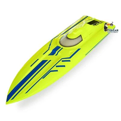 G30D 30CC Fiber Glass Gasoline Skyfire Racing ARTR RC Boat W/ Driving Shaft - Image 1 of 3