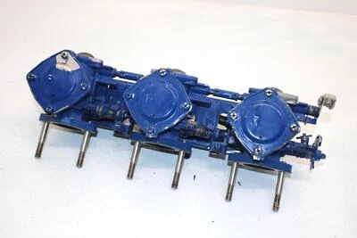 Carburador 93 Polaris Sl 750 OEM 3140071 JP25 Foto 1 de 4