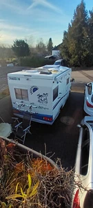 Wohnmobil gebraucht Fiat Chasson - Bild 1 von 15