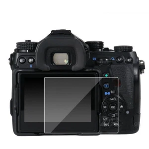 2PCS Glass Screen Protector Film for Pentax K1/K1 II/K3/K3 II/Kp/K70/KS3/645Z - Picture 1 of 4