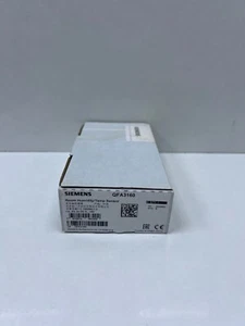 SIEMENS QFA3160 Room Humidity/Temp Sensor - Picture 1 of 6
