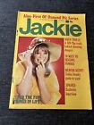 Jackie Magazine - 17. August 1974 Osmonds Bay City Rollers Eno Sparks Nazareth