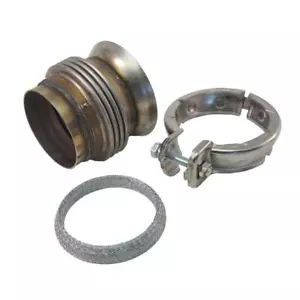 Flexrohr Partikelfilter DPF inkl Zubehör für Mercedes Sprinter 906 Kat Euro 5 - Bild 1 von 4