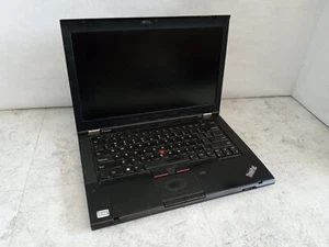 Lenovo Thinkpad T430 14" Laptop Intel Core i7-3520M 4GB RAM - BAD FAN -RR - Picture 1 of 6