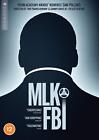 Mlk/Fbi (Dvd) Martin Luther King