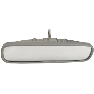 Camaro/Chevelle/Caprice/El Camino/Impala/Nova Rear View Mirror 8" Day/Night - Image 1 of 3