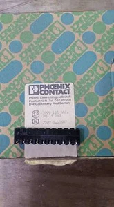 PHOENIX CONTACT MSTBA 2,5/10-G W79 - Bild 1 von 1