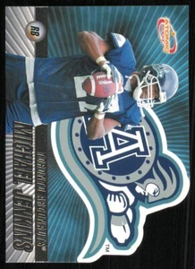 2003 Atomic CFL #82 Michael Jenkins - Picture 1 of 2