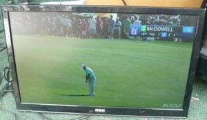 USED RCA LEDV2488A-C TELEVISION - Picture 1 of 1