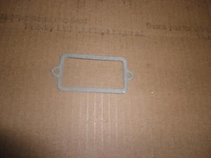 ONE NEW TECUMSEH ENGINE VALVE COVER GASKET OEM#27234/27234A FREE SHIPPING - Picture 1 of 1