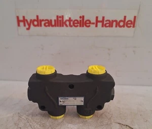 Weber Hydraulik VCPD 8 218 / 1:40 Hydraulikventil Rückschlagventil Neu - Bild 1 von 3