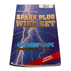 Magstar Gold High-Performance Automotive Mag Wire Spark Plug Wire Set 12-6146 - Bild 1 von 7