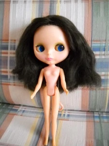ORIGINAL VINTAGE BLYTHE PUPPE 1972 - Bild 1 von 7