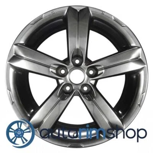 Chevrolet Sonic 2013-2016 17" OEM Wheel Rim - Picture 1 of 1
