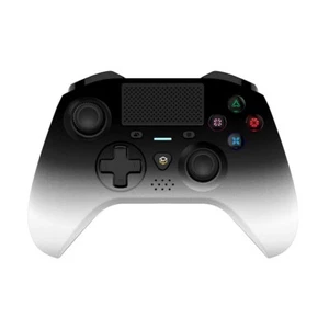 Powerwave PS4 Wireless Controller - Ghost - Picture 1 of 5