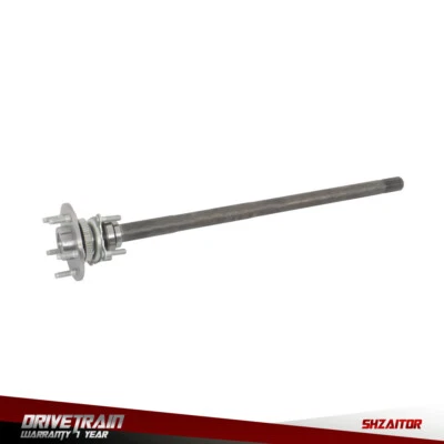 Eje trasero derecho 68003558AA para Jeep Wrangler JK 2007-2018 Foto 1 de 4