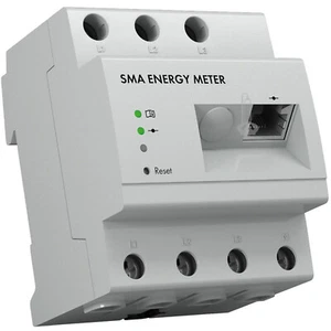 SMA Energy Meter 2.0 Energiezähler Smart Meter Stromzähler EMETER-20 - Bild 1 von 1