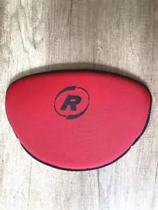 van Raam Fun2Go Rückenlehne kissen Rot NEU - Bild 1 von 1