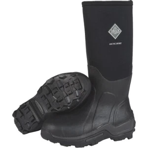 Muck Boot Co Sz 9 Artic Sport Hi Boot - Picture 1 of 1