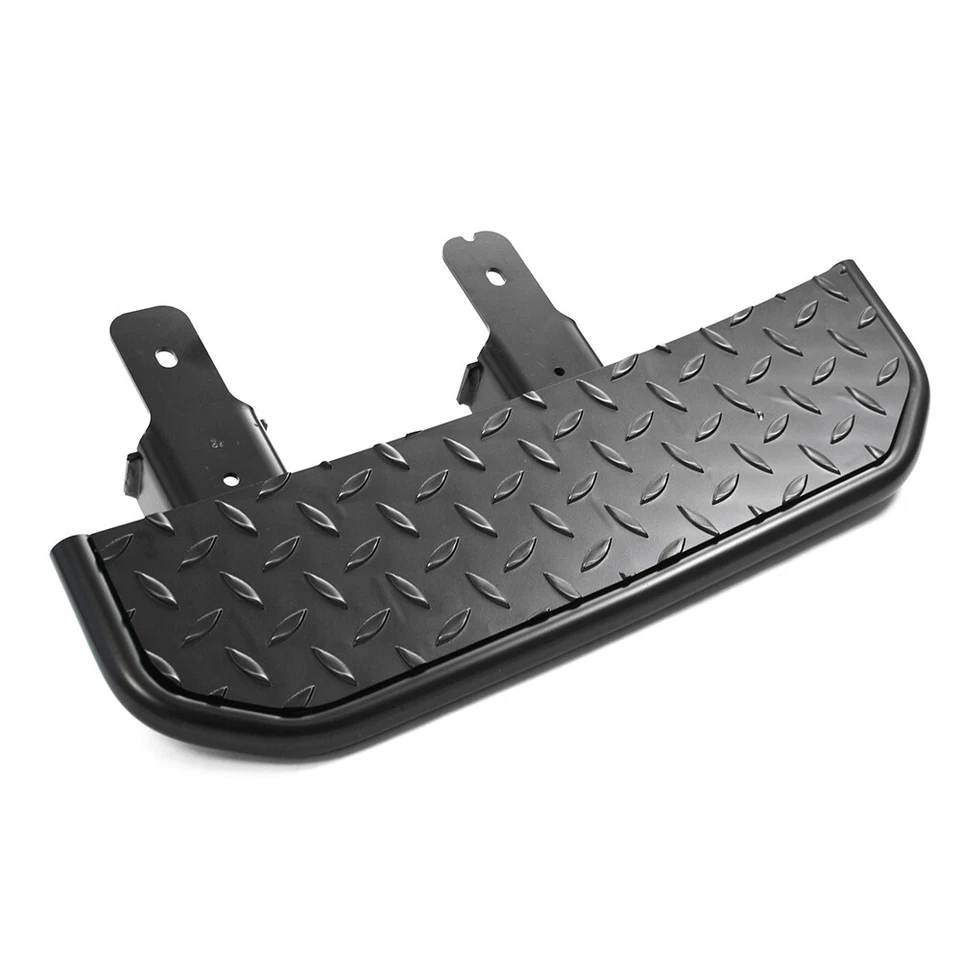 Volkswagen Trittstufe rechts für VW Crafter mit Anhängevorrichtung