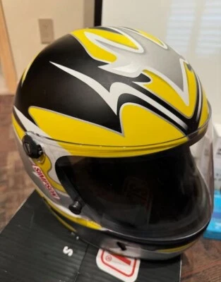 Simpson Voyager Sport helmet - Size XLarge (XL) - Image 1 of 4