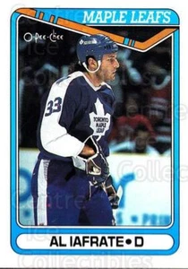 1990-91 Topps Tiffany #91 Al Iafrate - Picture 1 of 1