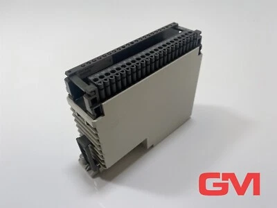 AEG Input Module Modicon DEP 216/AS-BDEP-216 Discrete Input 16x24 042244630 - Image 1 of 4