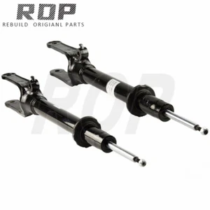 2PCS Front Shock Absorber Left and Right Side For Mercedes W164 ML350 New - Bild 1 von 12