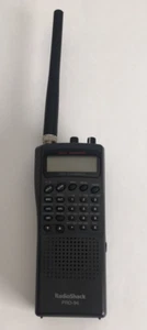 RadioShack Pro-94 Dual Trunking 1000 Channel Handheld Scanner - Zdjęcie 1 z 5