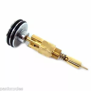 ENRIQUECEDOR CARBURADOR DOMED KEIHIN CV ESCALONADO HARLEY CV CARBS FL FXD 93&UP - Imagen 1 de 5