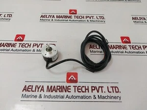 Autonics E40s6-500-3-t-24 Rotary Encoder - Picture 1 of 11