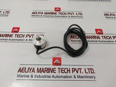 Autonics E40s6-500-3-t-24 Rotary Encoder - Image 1 of 4