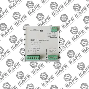 BSU-4 BRAKE SWITCH UNIT - Bild 1 von 5