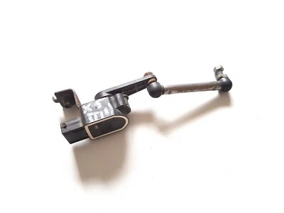 BMW X5 E70 1.0 2010 SENSOR DE NIVEL DE ALTURA DELANTERO IZQUIERDO OEM 6778814 Foto 1 de 4