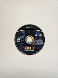 Hunter: The Reckoning (Microsoft Xbox, 2002) - Imagen 1 de 2
