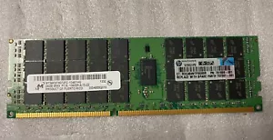 HP 701809-081 24GB DIMM PC3L-10600R Memory Module 707301-001 700404-B21. - Picture 1 of 1