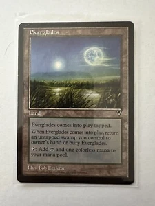 Everglades ~ Commander 2014 [Magic MTG] - Imagen 1 de 2