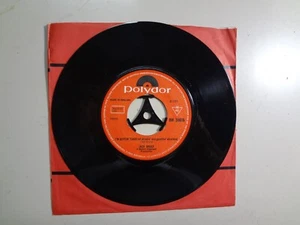 JACK BRUCE: (From Cream) I’m Getting’ Tired- Rootin’ Tootin’-U.K. 7" 65 Polydor - Picture 1 of 2