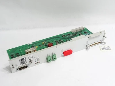 Heidenhain Interfaceplatine 324952-12 - Image 1 of 4