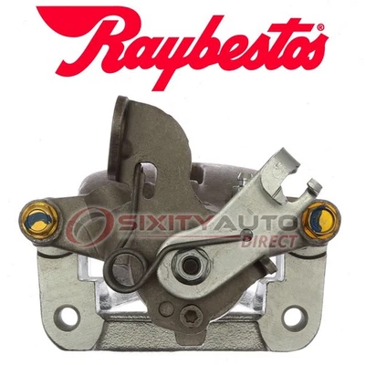 Raybestos Front Right Disc Brake Caliper for 1982-1990 GMC S15 - Hardware  uv — 第 1/4 张图片