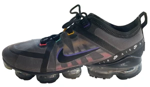 Nike Air VaporMax 2019 SE Black Multi Sneaks CI1240-023 Windbreaker Herren 11,5 EPOC - Bild 1 von 10
