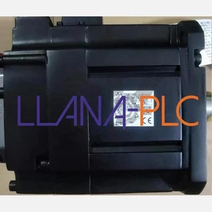 ONE USED Mitsubishi servo motor HG-SR1524B HGSR1524B - Picture 1 of 1