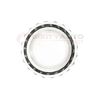 SKF Differential Bearing for 1955-1956 Chrysler Nassau 4.9L 5.4L V8 - bj Foto 1 de 4