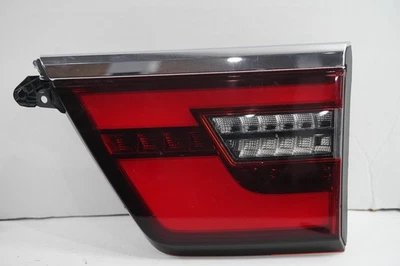 Luz trasera izquierda izquierda izquierda OEM 2021 2022 2023 2024 Nissan Armada LED W1 Foto 1 de 4